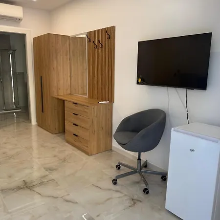 فندق مبيت وإفطار Suitea&alecini